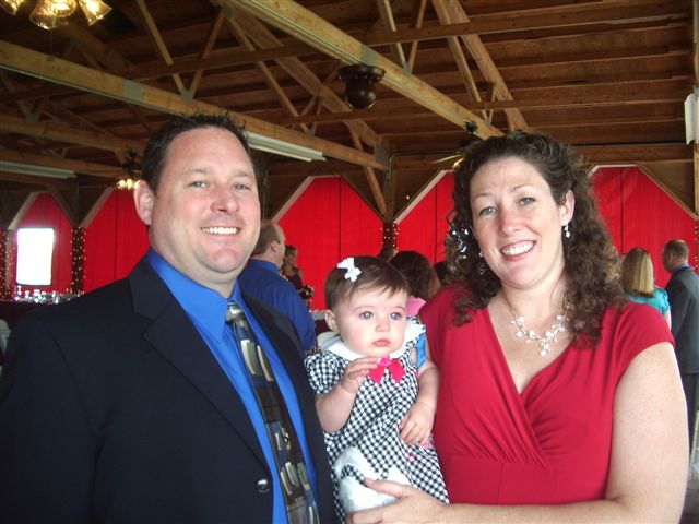 Benson wedding June 13 2009 007