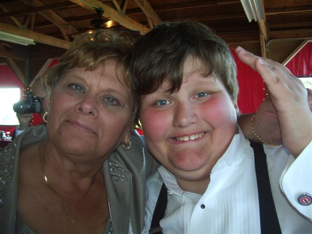 Benson wedding June 13 2009 022