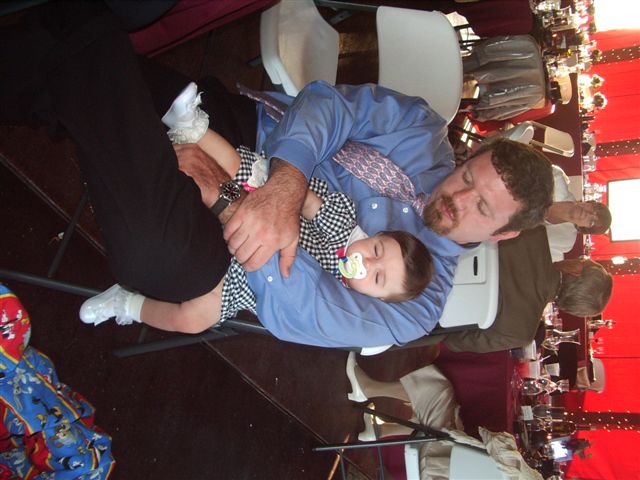 Benson wedding June 13 2009 032