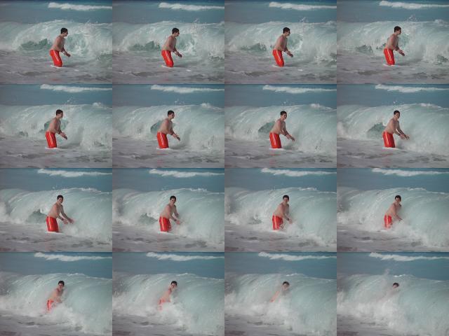 The Waves