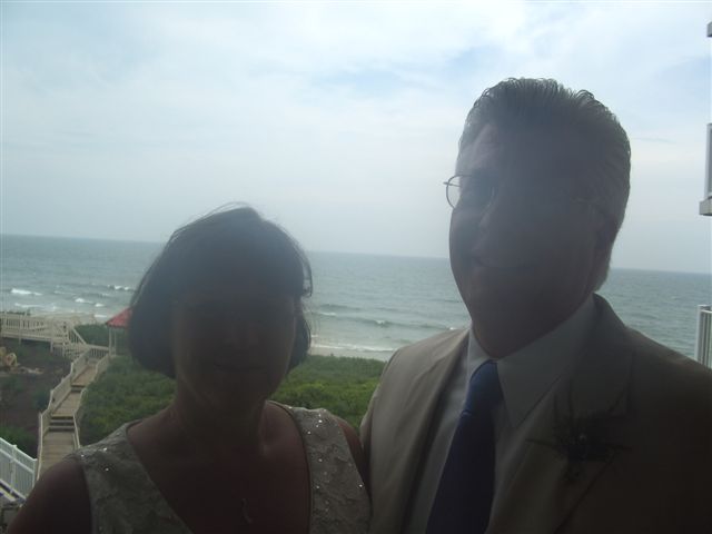 Day of Wedding 005
