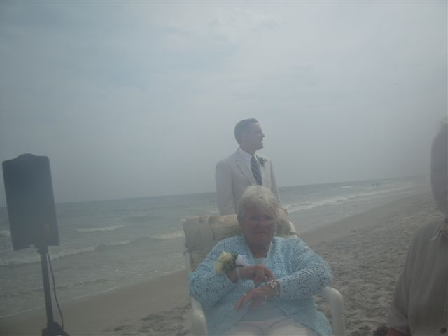 Day of Wedding 009