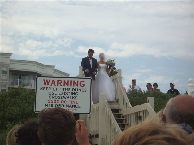 Day of Wedding 035