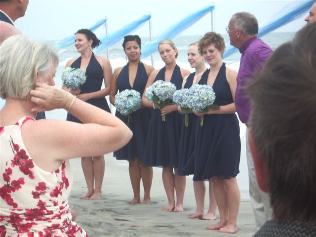 Day of Wedding 038