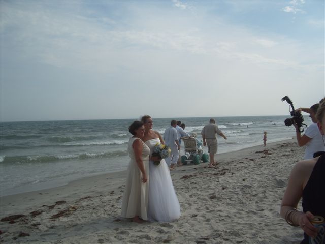 Day of Wedding 067