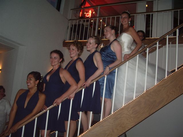 Day of Wedding 082